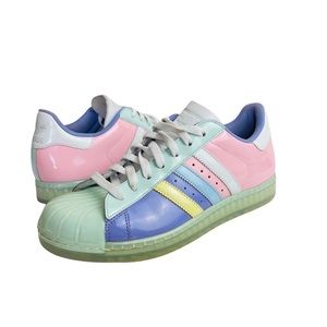 superstar shell toes